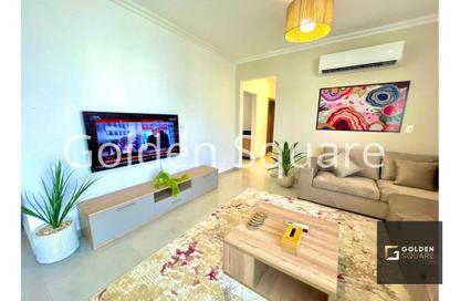 Apartment - 3 Bedrooms - 3 Bathrooms for rent in Eastown - 5th Settlement Compounds - The 5th Settlement - New Cairo City - Cairo