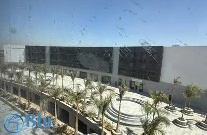 مساحات مكتبية - استوديو - 1 حمام للايجار في لايك فيو ريزيدنس - كمبوندات التجمع الخامس - التجمع الخامس - مدينة القاهرة الجديدة - القاهرة