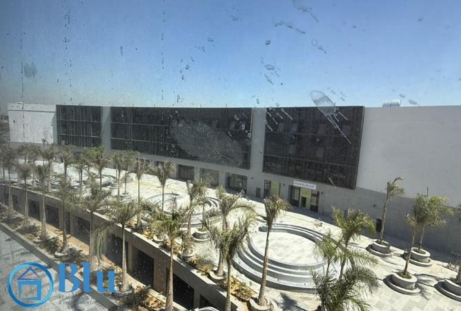 مساحات مكتبية - استوديو - 1 حمام للايجار في لايك فيو ريزيدنس - كمبوندات التجمع الخامس - التجمع الخامس - مدينة القاهرة الجديدة - القاهرة