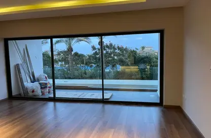 Apartment - 2 Bedrooms - 2 Bathrooms for rent in Lake View Residence - 5th Settlement Compounds - The 5th Settlement - New Cairo City - Cairo