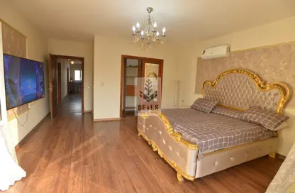 Villa - 5 Bedrooms - 5 Bathrooms for sale in Golden Heights - North Investors Area - New Cairo City - Cairo
