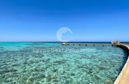 شقة - 3 غرف نوم - 3 حمامات للبيع في قوس سوما - سوما باى - سفاجا - الغردقة - محافظة البحر الاحمر