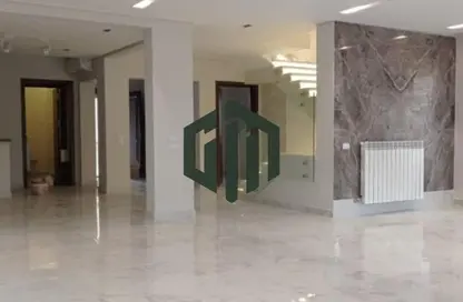 فيلا - 4 غرف نوم - 4 حمامات للايجار في ميفيدا - كمبوندات التجمع الخامس - التجمع الخامس - مدينة القاهرة الجديدة - القاهرة