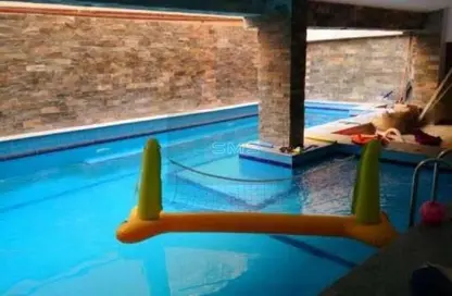 Apartment - 7 Bedrooms - 5 Bathrooms for sale in Beram Al Tunsi St. - Al Narges 1 - Al Narges - New Cairo City - Cairo