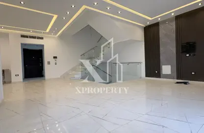 Villa - 5 Bedrooms - 3 Bathrooms for sale in Mountain View Chill Out Park - Northern Expansions - 6 October City - Giza
