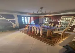 Apartment - 3 Bedrooms - 2 Bathrooms for sale in Mousa Ibn Naseer St. - Al Hadiqah Al Dawliyah - 7th District - Nasr City - Cairo