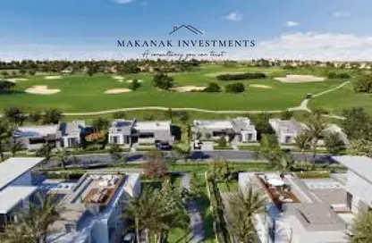 تاون هاوس - 4 غرف نوم - 5 حمامات للبيع في سيتي جيت - كمبوندات التجمع الخامس - التجمع الخامس - مدينة القاهرة الجديدة - القاهرة