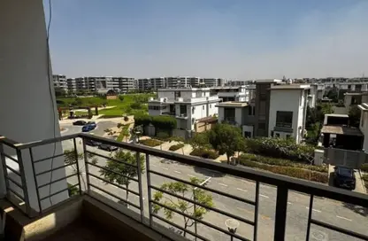 Apartment - 3 Bedrooms - 2 Bathrooms for sale in Taj City - 5th Settlement Compounds - The 5th Settlement - New Cairo City - Cairo