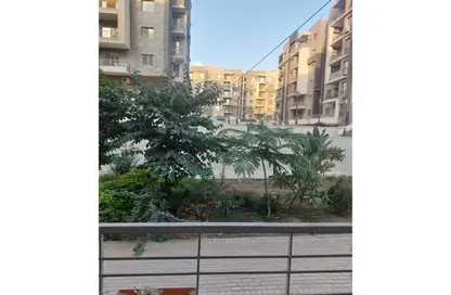 Apartment - 3 Bedrooms - 3 Bathrooms for sale in Al Andalus Buildings - Al Andalus District - New Cairo City - Cairo