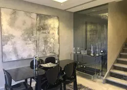 Duplex - 3 Bedrooms - 3 Bathrooms for sale in Palm Parks   Palm Hills - South Dahshur Link - 6 October City - Giza