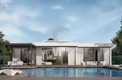 Villa - 4 Bedrooms - 5 Bathrooms for sale in katameya coast - Qesm Ad Dabaah - North Coast