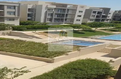 Penthouse - 3 Bedrooms - 3 Bathrooms for sale in Fifth Square - The 5th Settlement - New Cairo City - Cairo