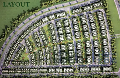 Apartment - 3 Bedrooms - 3 Bathrooms for sale in L'avenir - Mostakbal City Compounds - Mostakbal City - Future City - Cairo