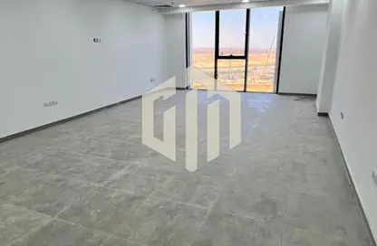 Office Space - Studio - 1 Bathroom for rent in Hyde Park - 5th Settlement Compounds - The 5th Settlement - New Cairo City - Cairo
