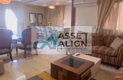 Apartment - 3 Bedrooms - 2 Bathrooms for sale in North Lotus - El Lotus - New Cairo City - Cairo