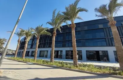 مساحات مكتبية - استوديو - 1 حمام للبيع في لايك فيو ريزيدنس - كمبوندات التجمع الخامس - التجمع الخامس - مدينة القاهرة الجديدة - القاهرة