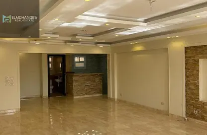 شقة - 3 غرف نوم - 3 حمامات للبيع في امتداد الرحاب - الرحاب - مدينة القاهرة الجديدة - القاهرة