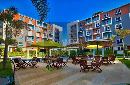 Apartment - 3 Bedrooms - 3 Bathrooms for sale in Amorada New Cairo - 5th Settlement Compounds - The 5th Settlement - New Cairo City - Cairo