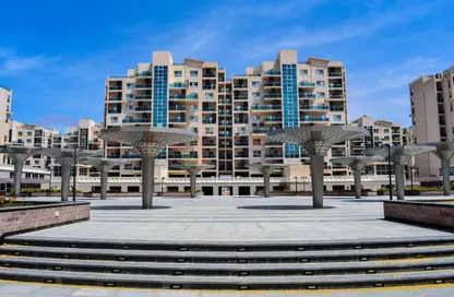 Apartment - 3 Bedrooms - 2 Bathrooms for sale in Al Alamein - North Coast Apartment - 3 Bedrooms - 2 Bathrooms for sale in Al Alamein - North Coast