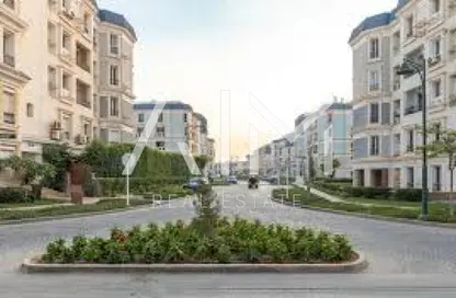 شقة - 3 غرف نوم - 3 حمامات للبيع في ماونتن فيو 1.1 - كمبوندات التجمع الخامس - التجمع الخامس - مدينة القاهرة الجديدة - القاهرة