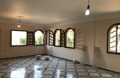 Apartment - 3 Bedrooms - 3 Bathrooms for rent in Street 6 - District 2 - The 5th Settlement - New Cairo City - Cairo