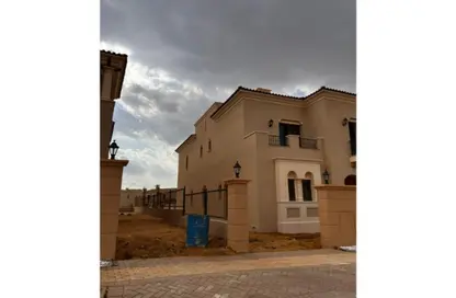 تاون هاوس - 3 غرف نوم - 4 حمامات للبيع في سيتي جيت - كمبوندات التجمع الخامس - التجمع الخامس - مدينة القاهرة الجديدة - القاهرة