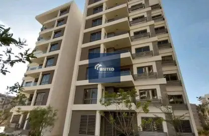 Apartment - Studio - 1 Bathroom for sale in Noor City - Cairo