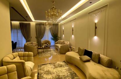 Townhouse - 3 Bedrooms - 3 Bathrooms for sale in Madinaty - Cairo