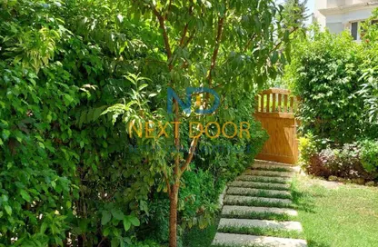 iVilla - 3 Bedrooms - 3 Bathrooms for rent in Mountain View Hyde Park - 5th Settlement Compounds - The 5th Settlement - New Cairo City - Cairo