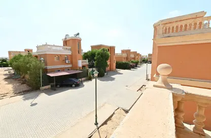 فيلا - 3 غرف نوم - 3 حمامات للبيع في ستيلا هليوبوليس - طريق مصر إسماعيلية الصحراوي - القاهرة