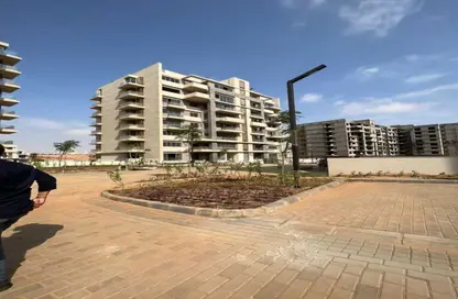Apartment - 2 Bedrooms - 2 Bathrooms for sale in IL Bosco City - Mostakbal City Compounds - Mostakbal City - Future City - Cairo