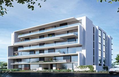 Apartment - 3 Bedrooms - 3 Bathrooms for sale in The Crest - 5th Settlement Compounds - The 5th Settlement - New Cairo City - Cairo