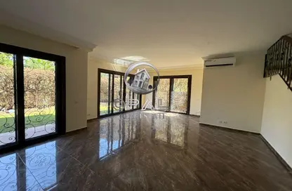 Duplex - 3 Bedrooms - 3 Bathrooms for rent in Casa - Sheikh Zayed Compounds - Sheikh Zayed City - Giza