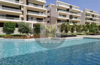 Apartment - 3 Bedrooms - 3 Bathrooms for rent in Lake View Residence - 5th Settlement Compounds - The 5th Settlement - New Cairo City - Cairo
