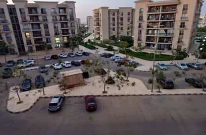 شقة - 3 غرف نوم - 2 حمامات للايجار في امتداد الرحاب - الرحاب - مدينة القاهرة الجديدة - القاهرة