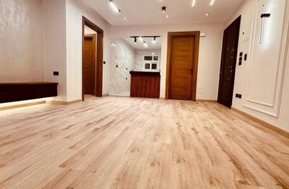 Apartment - 2 Bedrooms - 1 Bathroom for sale in Madinaty - Cairo