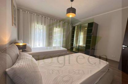 Penthouse - 4 Bedrooms - 3 Bathrooms for sale in 90 Avenue - South Investors Area - New Cairo City - Cairo