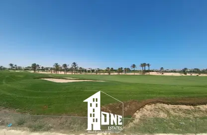 فيلا - 4 غرف نوم - 5 حمامات للبيع في هاسييندا باي - سيدي عبد الرحمن - الساحل الشمالي