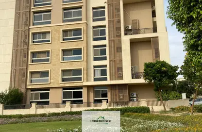 شقة - 3 غرف نوم - 4 حمامات للبيع في سراي - كمبوندات مدينة المستقبل - مدينة المستقبل - القاهرة