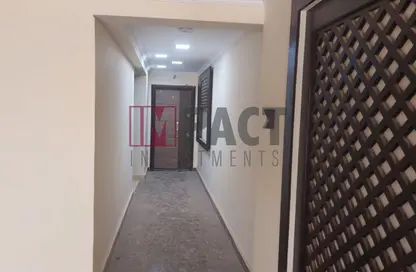 شقة - 3 غرف نوم - 2 حمامات للبيع في معادى فيو - كمبوندات الشروق - مدينة الشروق - القاهرة
