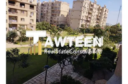 Apartment - 3 Bedrooms - 2 Bathrooms for sale in Madinaty - Cairo