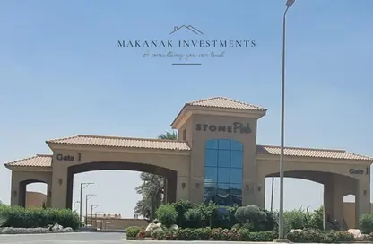 فيلا - 4 غرف نوم - 4 حمامات للبيع في ستون بارك - كمبوندات التجمع الخامس - التجمع الخامس - مدينة القاهرة الجديدة - القاهرة
