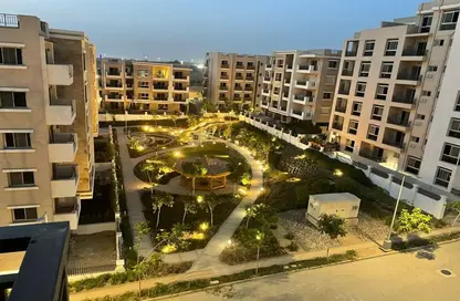 Apartment - 3 Bedrooms - 3 Bathrooms for sale in Taj City - 5th Settlement Compounds - The 5th Settlement - New Cairo City - Cairo
