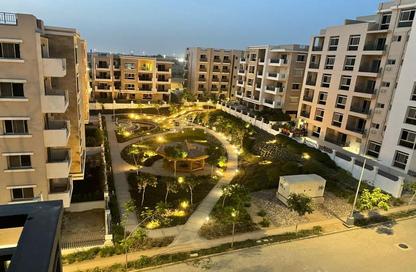 Apartment - 3 Bedrooms - 3 Bathrooms for sale in Taj City - 5th Settlement Compounds - The 5th Settlement - New Cairo City - Cairo