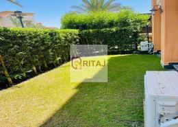 Chalet - 3 bedrooms - 2 bathrooms for للايجار in Marassi - Sidi Abdel Rahman - North Coast