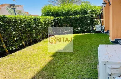 Chalet - 3 Bedrooms - 2 Bathrooms for rent in Marassi - Sidi Abdel Rahman - North Coast