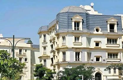 Apartment - 3 Bedrooms - 3 Bathrooms for rent in Mountain View Hyde Park - 5th Settlement Compounds - The 5th Settlement - New Cairo City - Cairo