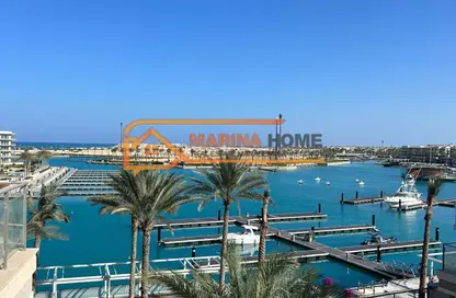 شاليه - 2 غرف نوم - 2 حمامات للبيع في مراسي - سيدي عبد الرحمن - الساحل الشمالي