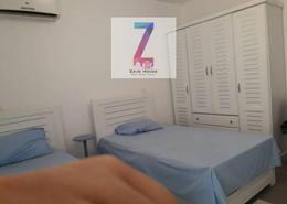شقة - 2 غرف نوم - 2 حمامات for للبيع in أمواج - سيدي عبد الرحمن - الساحل الشمالي