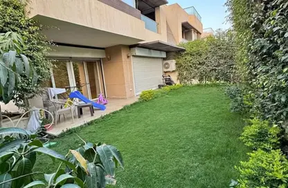 منزل مزدوج - 3 غرف نوم - 3 حمامات للبيع في كمبوند اب فيل - طريق مصر اسكندرية الصحراوي - مدينة 6 أكتوبر - الجيزة